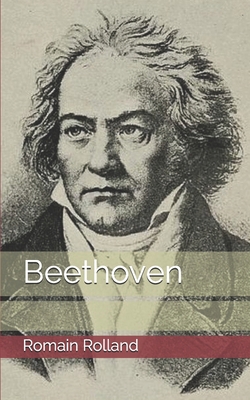 Beethoven 1670968960 Book Cover