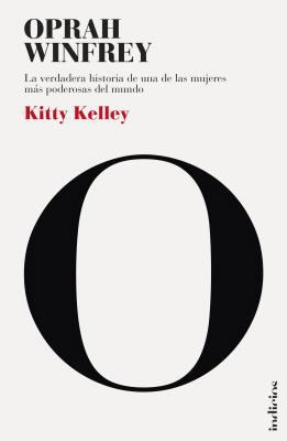 Oprah, La Biografia [Spanish] 8493795410 Book Cover