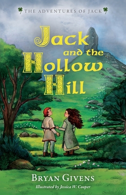 Jack and the Hollow Hill 173714980X Book Cover