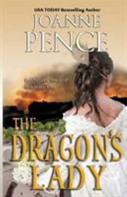 The Dragon's Lady 1949566153 Book Cover