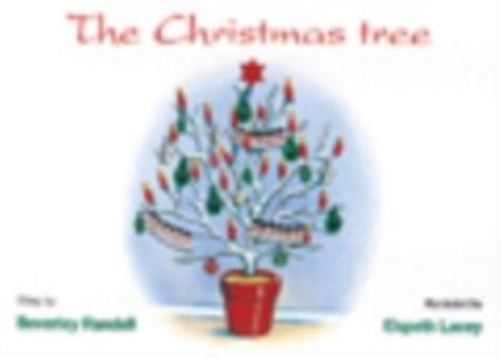 The Christmas tree 1869555767 Book Cover