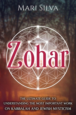 Zohar: The Ultimate Guide to Understanding the ... B08ZBJG2DK Book Cover