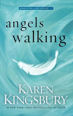 Angels Walking 1471141756 Book Cover