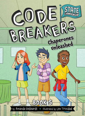 Chaperones Unleashed 1668962934 Book Cover