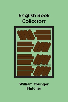 English Book Collectors 9354755372 Book Cover