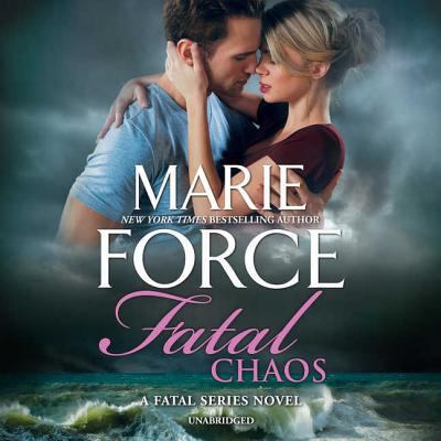 Fatal Chaos: A Fatal Series Novel 1538510049 Book Cover