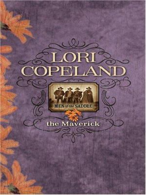 The Maverick [Large Print] 0786288884 Book Cover