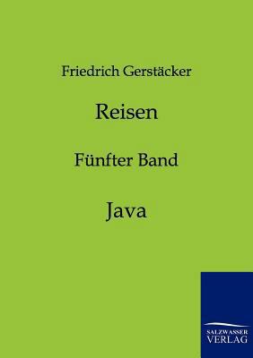 Reisen [German] 3861959518 Book Cover