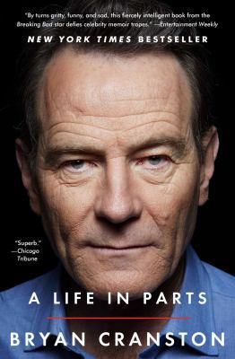 A Life in Parts 1476793875 Book Cover