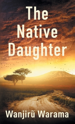 The Native Daughter 1954423179 Book Cover
