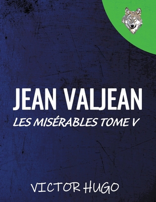 Jean Valjean [French] B08B7F5867 Book Cover