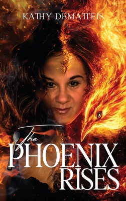 The Phoenix Rises 1969644869 Book Cover