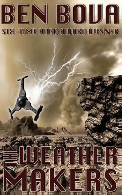 The Weathermakers 1494914964 Book Cover