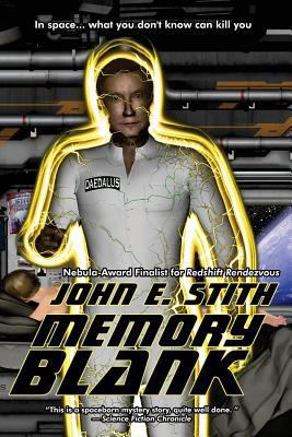 Memory Blank 1540586839 Book Cover