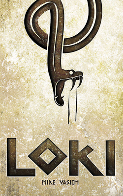 Loki [Spanish] 1713580187 Book Cover