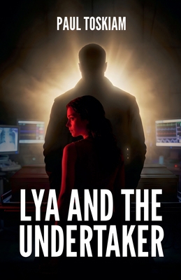 Lya and the undertaker B0GXGPZVJR Book Cover