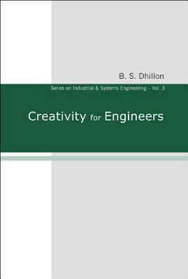 Creativity for Engineers (V3) 9812565299 Book Cover