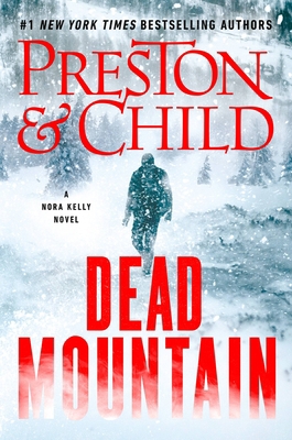 Dead Mountain 1538736829 Book Cover