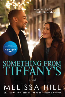 Something from Tiffany's (Movie Tie-In Edition) 172826751X Book Cover