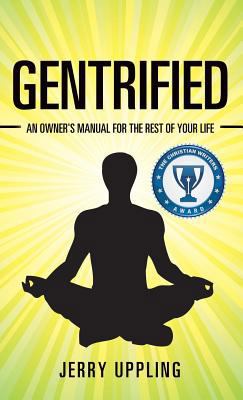Gentrified 1619046113 Book Cover