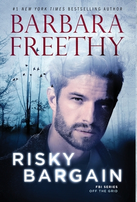 Risky Bargain 1944417842 Book Cover