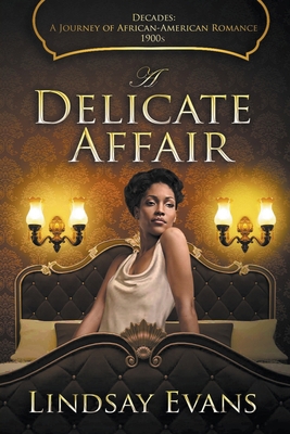 A Delicate Affair B09TN1PX23 Book Cover