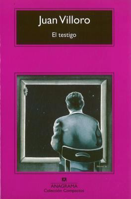 El Testigo [Spanish] 8433972847 Book Cover