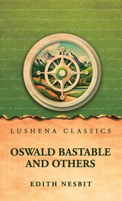 Oswald Bastable and Others B0H86S2PRV Book Cover