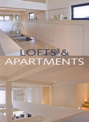 Lofts & Apartments [French] 9077213864 Book Cover