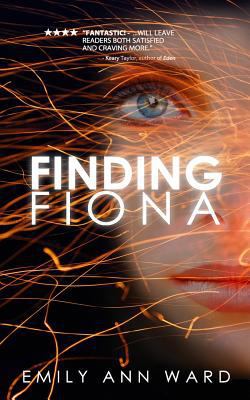 Finding Fiona 1468051199 Book Cover