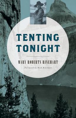 Tenting Tonight 1493023128 Book Cover