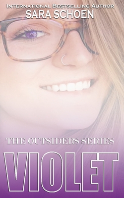 Violet 1721149007 Book Cover