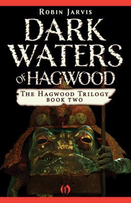 Dark Waters of Hagwood 1480480967 Book Cover