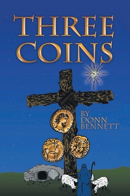 Three Coins 195382112X Book Cover