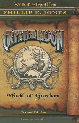 World of Grayham 0981642306 Book Cover