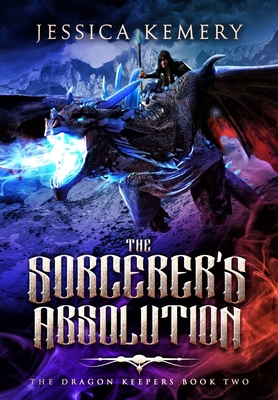 The Sorcerer's Absolution B0BRZ2YHTN Book Cover