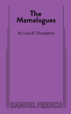 The Mamalogues 0573709459 Book Cover