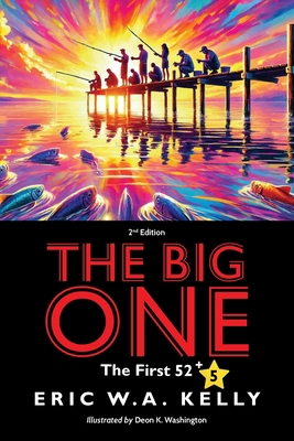 The Big One: The First 52 B0DJQBNMKR Book Cover