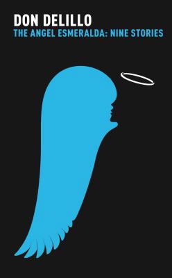 Angel Esmeralda 1447207572 Book Cover