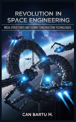 Revolution in Space Engineering: Mega-Structure... B0DTB6927B Book Cover