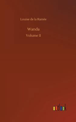 Wanda 373268928X Book Cover