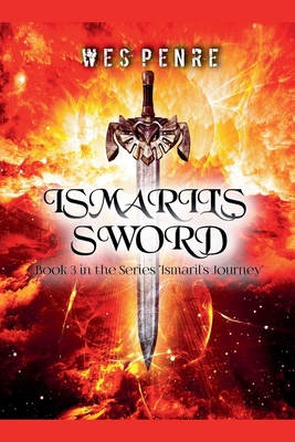 Ismaril's Sword B0D28SVJ6T Book Cover