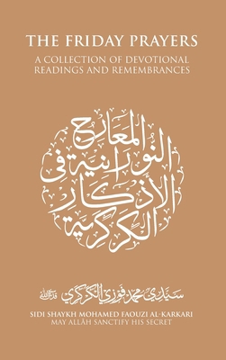 The Friday Prayers 2931274054 Book Cover