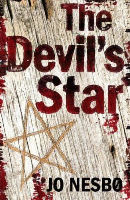 The Devil's Star 1843432161 Book Cover