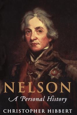 Nelson: A Personal History 0201408007 Book Cover