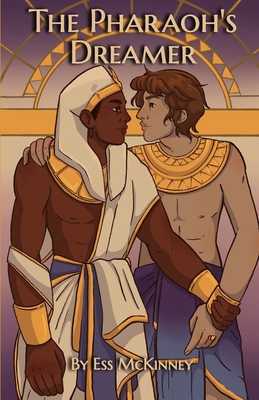 The Pharaoh's Dreamer B0D8HSDT3R Book Cover