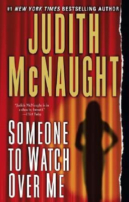 Someone to Watch over Me 0743499832 Book Cover
