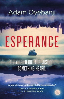 Esperance 1529437091 Book Cover