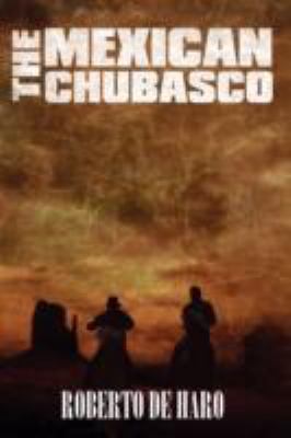 The Mexican Chubasco 1434360830 Book Cover