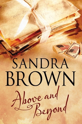 Above and Beyond 0727883372 Book Cover